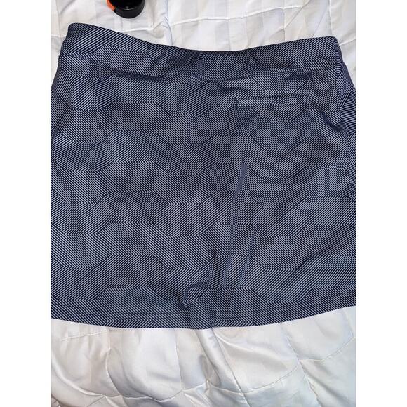 GOLF SKORT - PEBBLE BEACH - size Large L - Picture 5 of 5